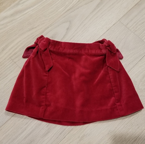 Janie and Jack Other - Janie and Jack infant skirt